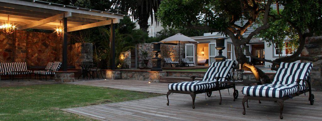 Photo of Outdoor in Eastcliff