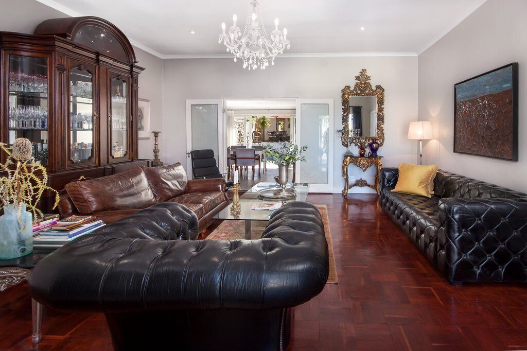 Photo of Livingroom in Eastcliff