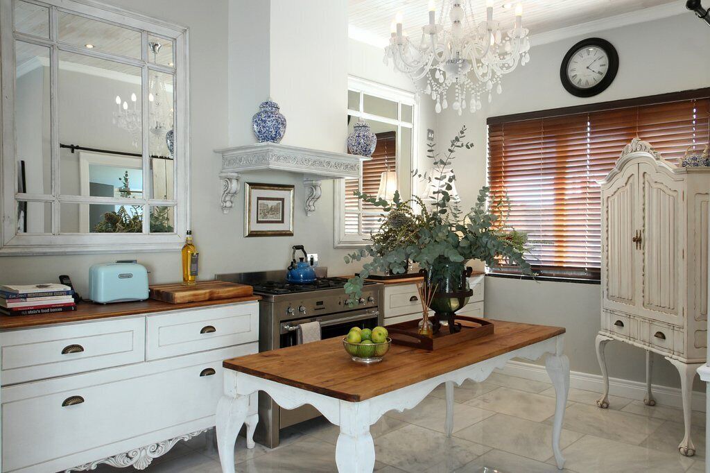 Photo of Kitchen in Eastcliff