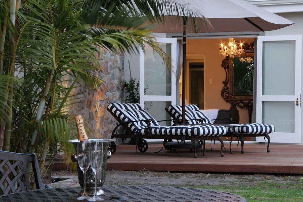 Photo of Patio Balcony in Eastcliff