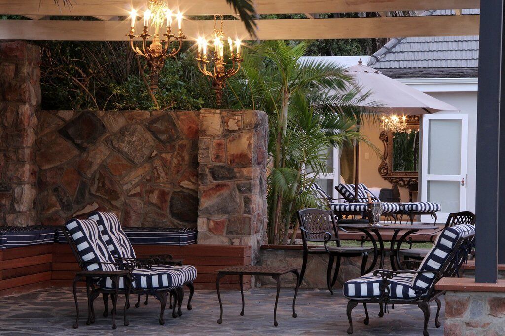 Photo of Patio Balcony in Eastcliff