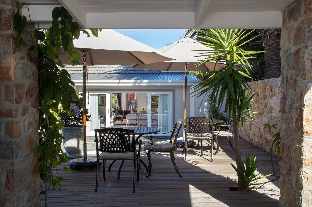 Photo of Patio Balcony in Eastcliff