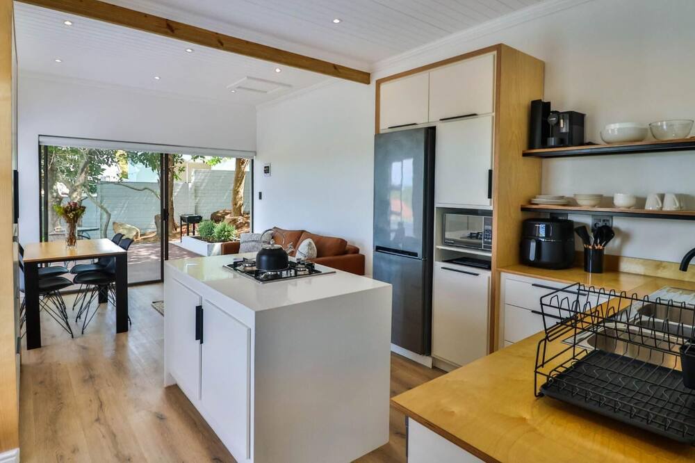 Photo of Kitchen in Onrus