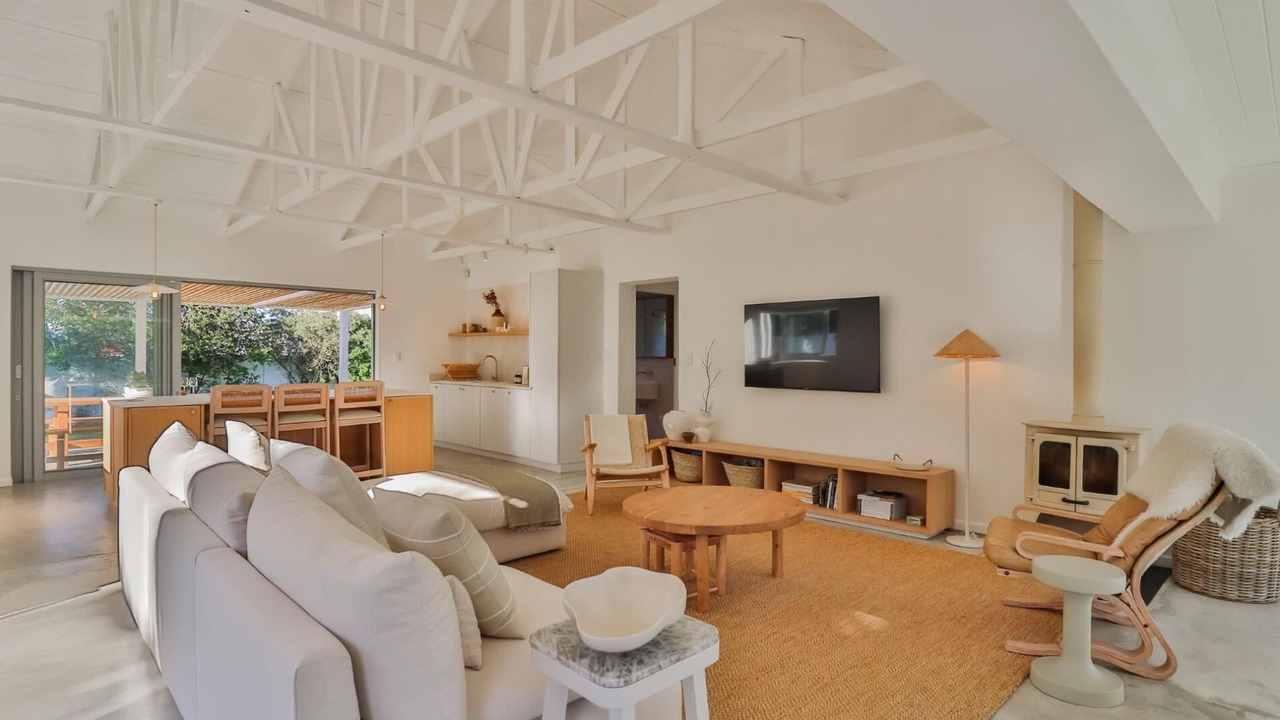 Photo of Livingroom in Onrus