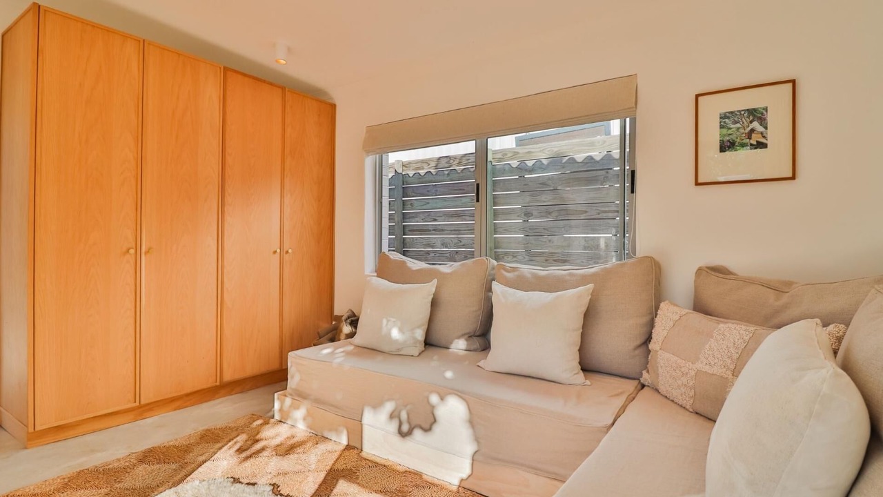 Photo of Livingroom in Onrus