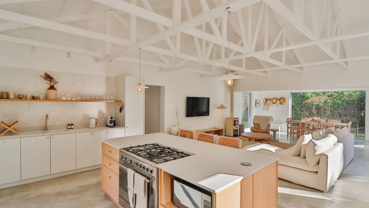 Photo of Kitchen in Onrus