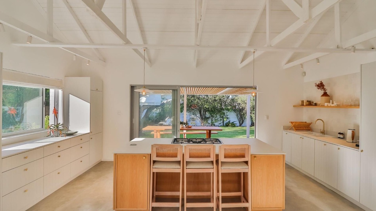 Photo of Kitchen in Onrus