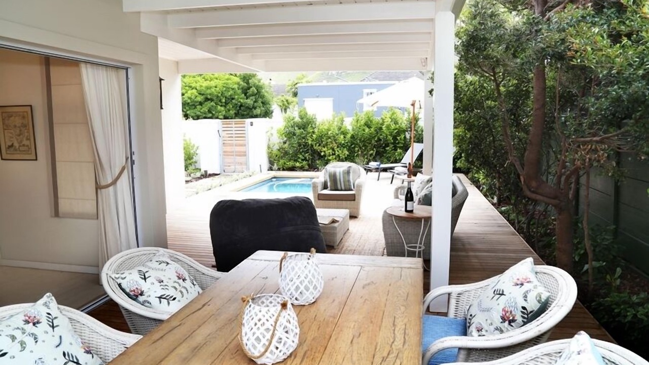 Photo of Outdoor in Hermanus