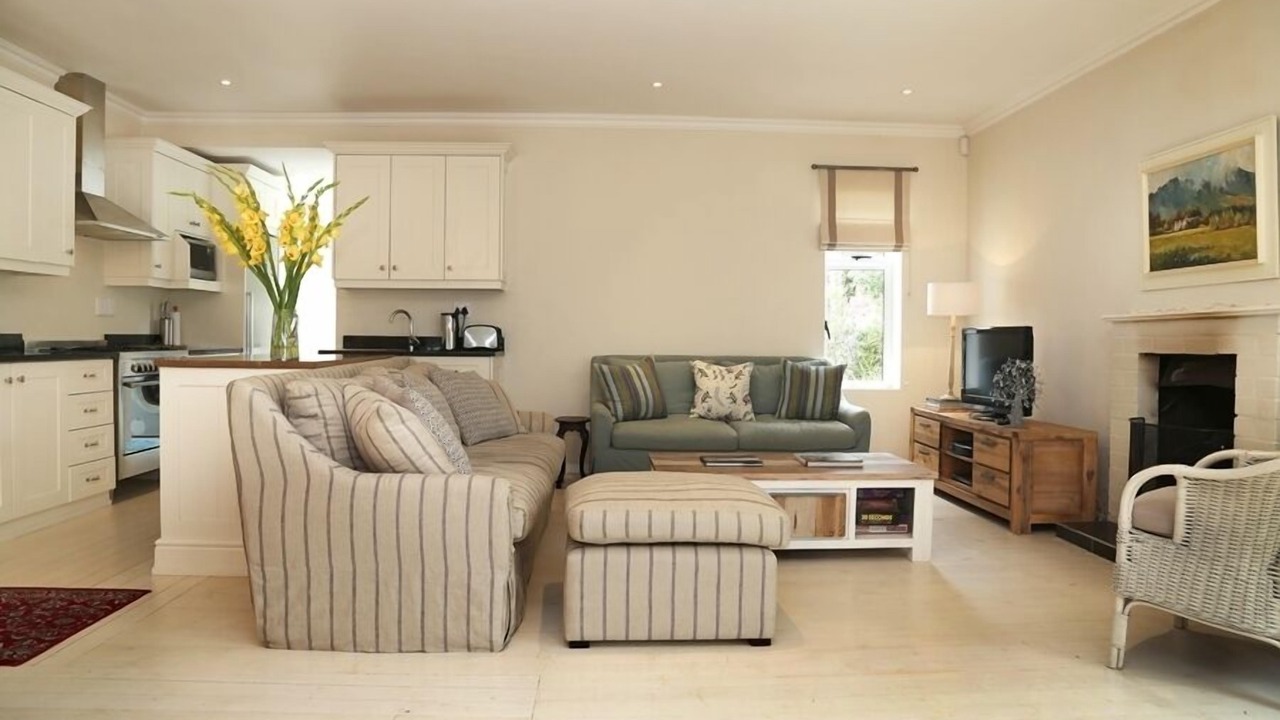 Photo of Livingroom in Hermanus