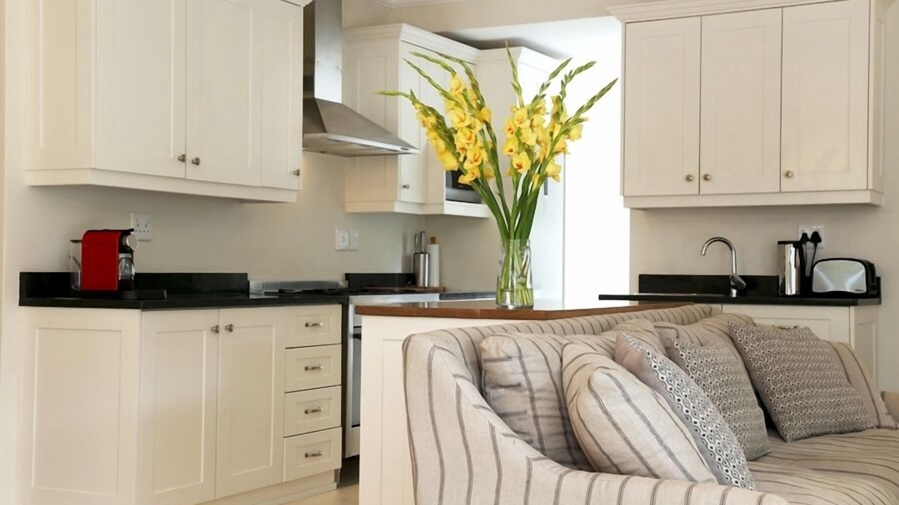 Photo of Kitchen in Hermanus
