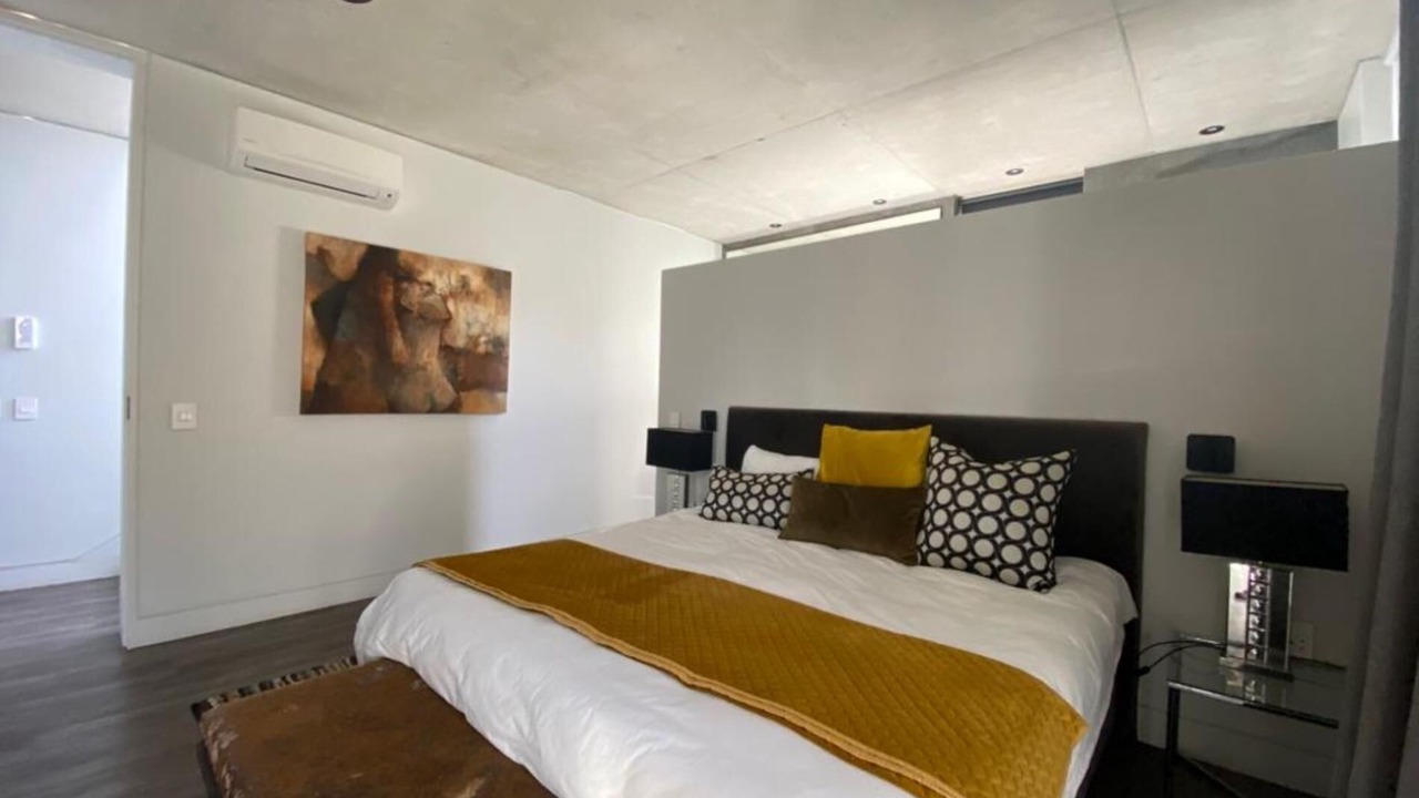 Photo of Bedroom in Onrus