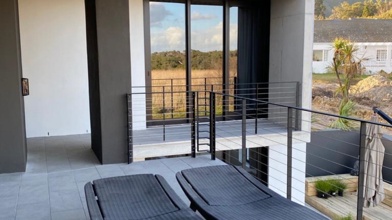 Photo of Patio Balcony in Onrus