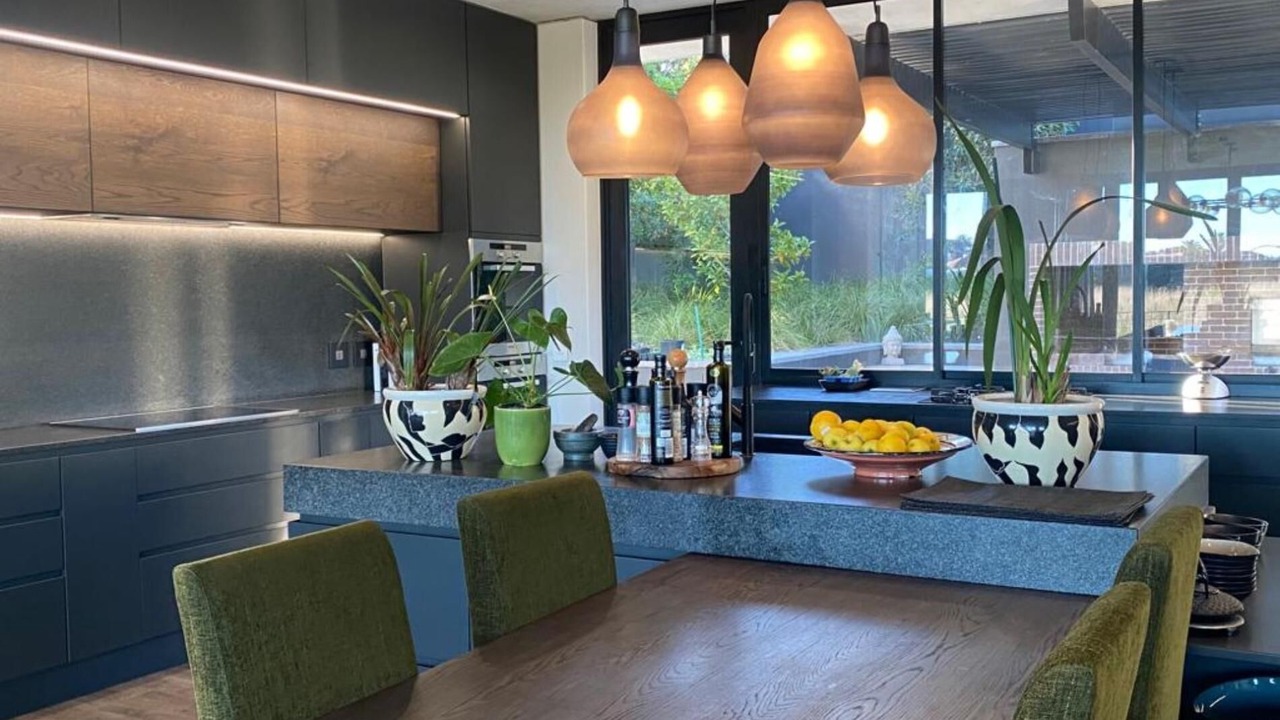 Photo of Kitchen in Onrus