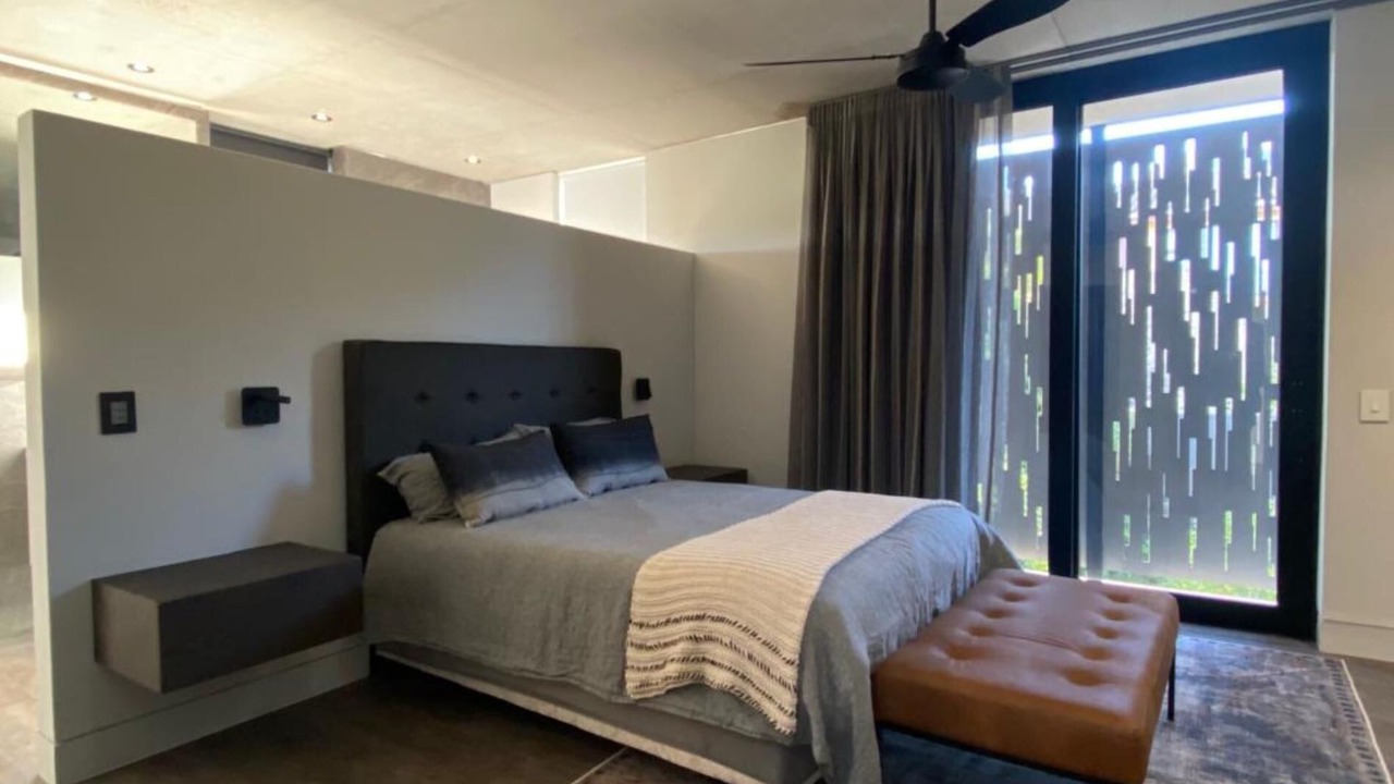 Photo of Bedroom in Onrus