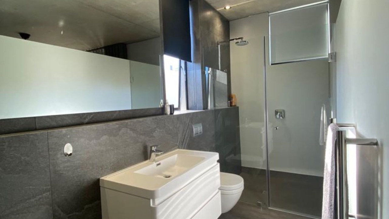Photo of Bathroom in Onrus