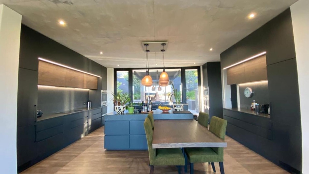 Photo of Kitchen in Onrus