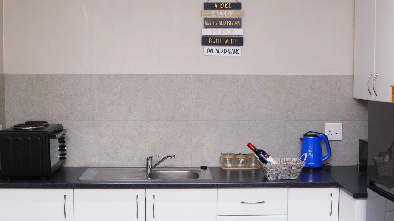Photo of Kitchen in Newton Park