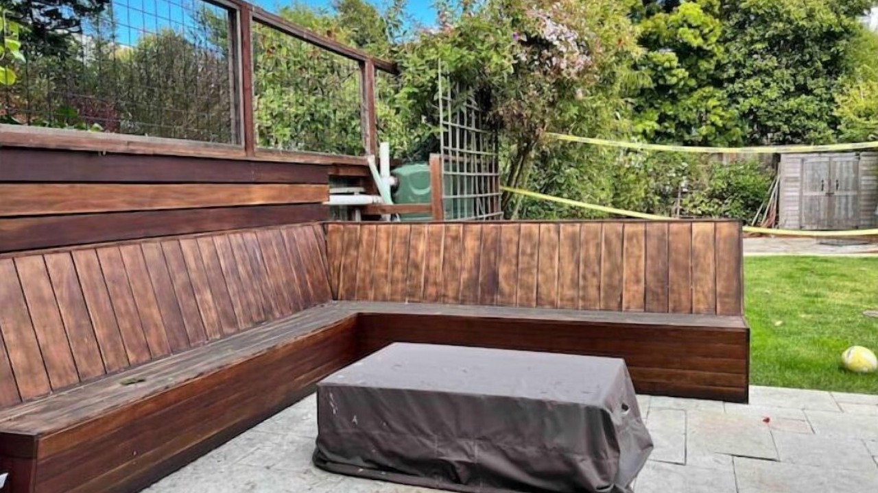 Photo of Outdoor in Richmond District