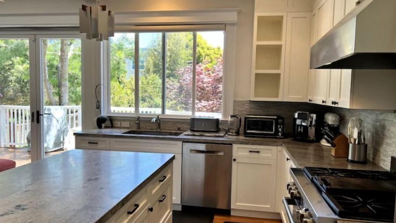 Photo of Kitchen in Richmond District