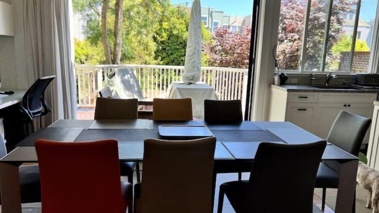 Photo of Others in Richmond District