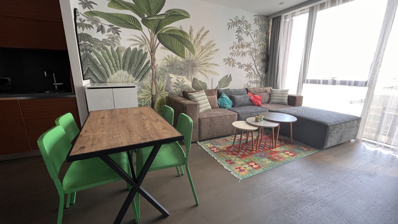 Photo of Livingroom in Bahcelievler