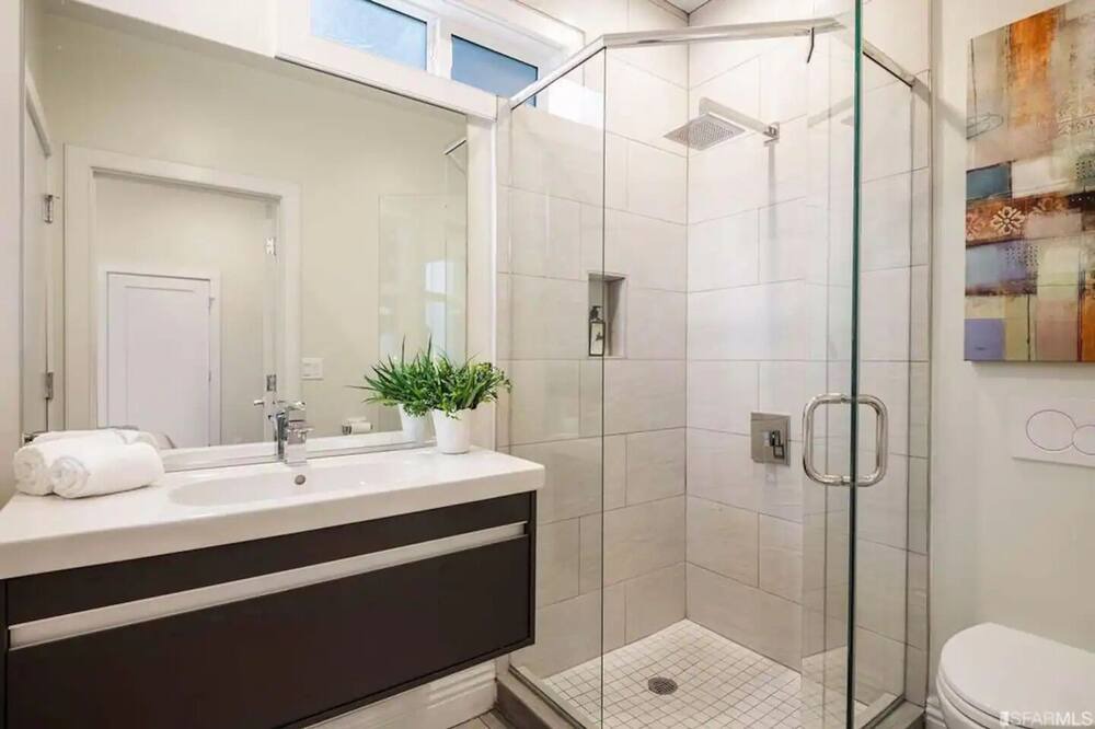 Photo of Bathroom in Mission District