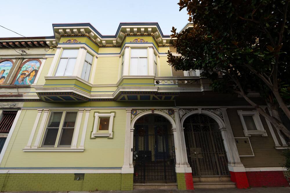 Photo of Outdoor in Mission District