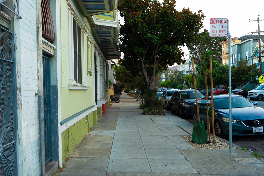 Photo of Outdoor in Mission District