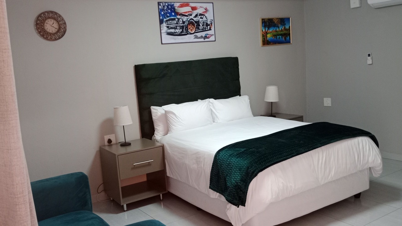 Photo of Bedroom in Greater Giyani