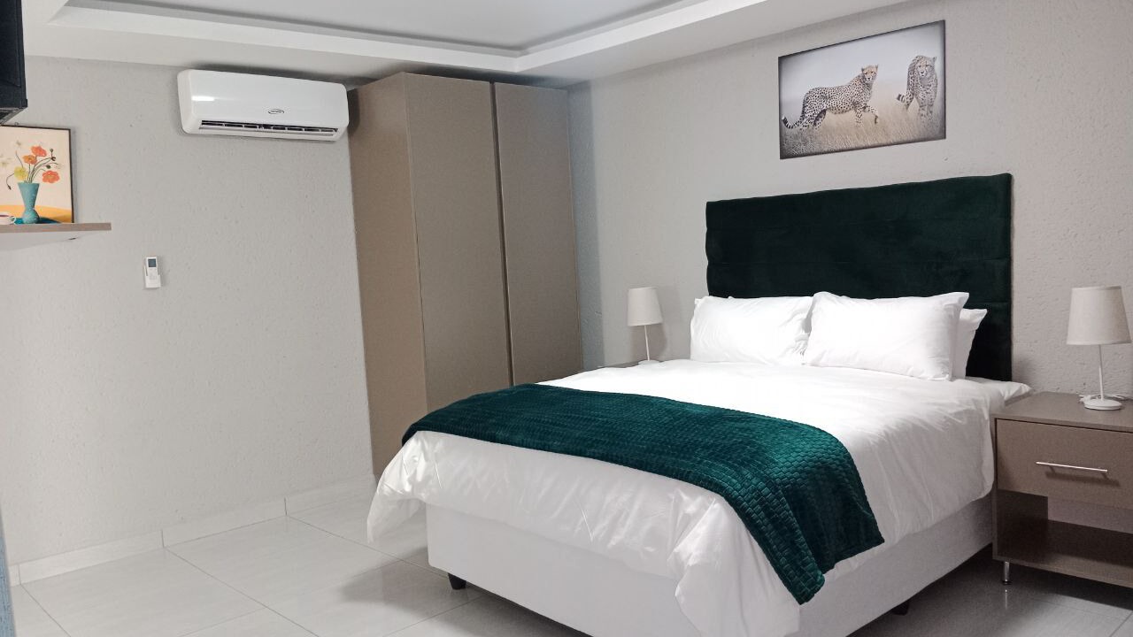 Photo of Bedroom in Greater Giyani