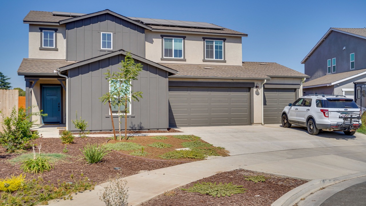 Photo of Outdoor in Oakdale