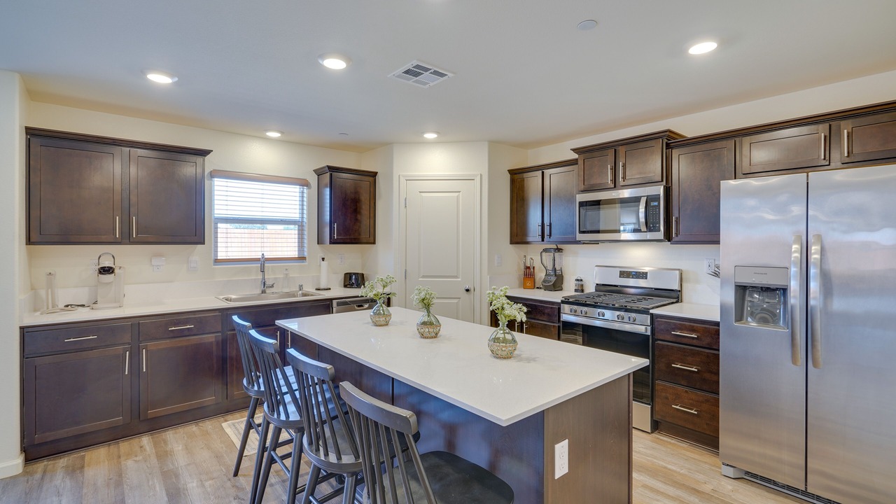 Photo of Kitchen in Oakdale