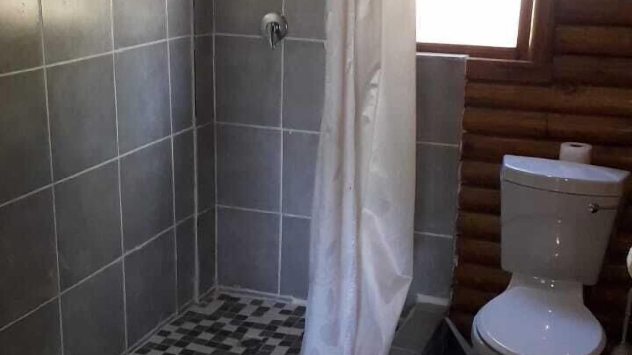 Photo of Bathroom in Drakensberg Gardens