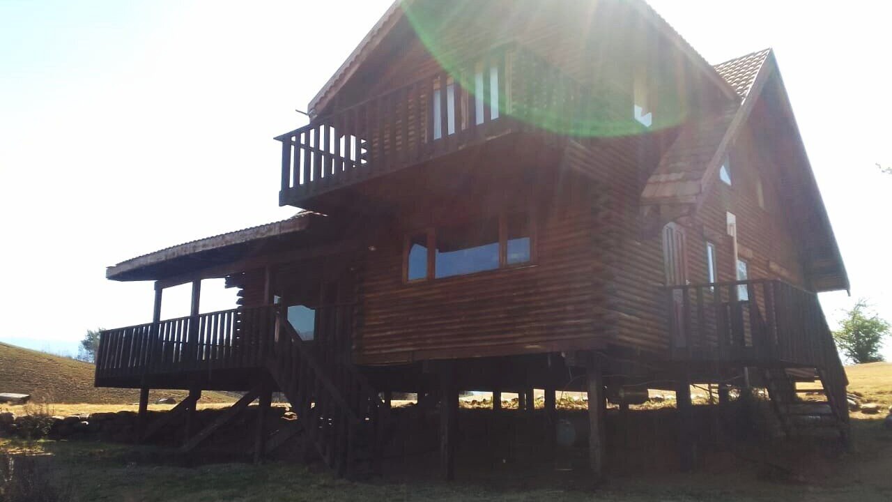 Photo of Outdoor in Drakensberg Gardens