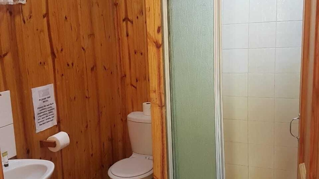 Photo of Bathroom in Drakensberg Gardens