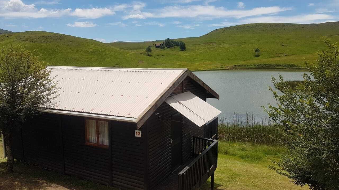 Photo of Outdoor in Drakensberg Gardens