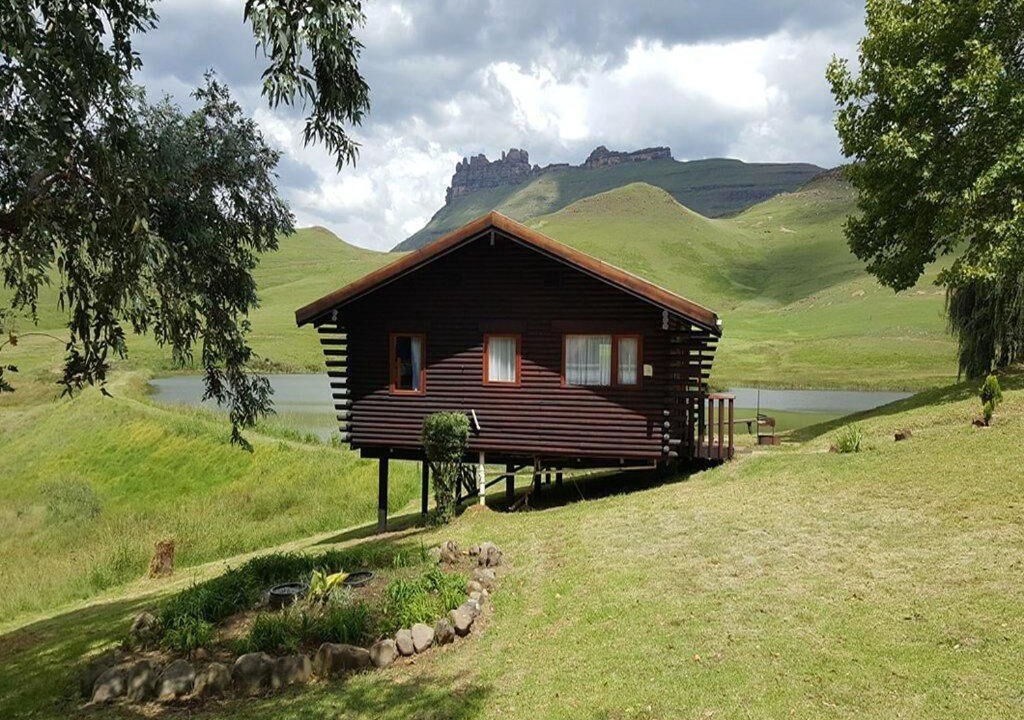 Photo of Outdoor in Drakensberg Gardens