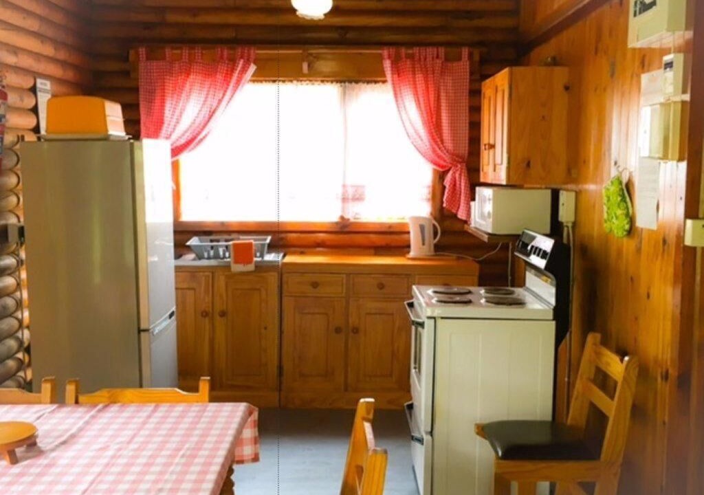 Photo of Kitchen in Drakensberg Gardens