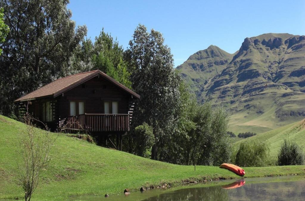 Photo of Outdoor in Drakensberg Gardens