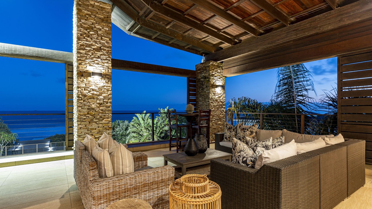 Photo of Outdoor in Umhlali Beach