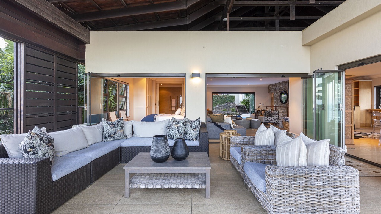 Photo of Livingroom in Umhlali Beach