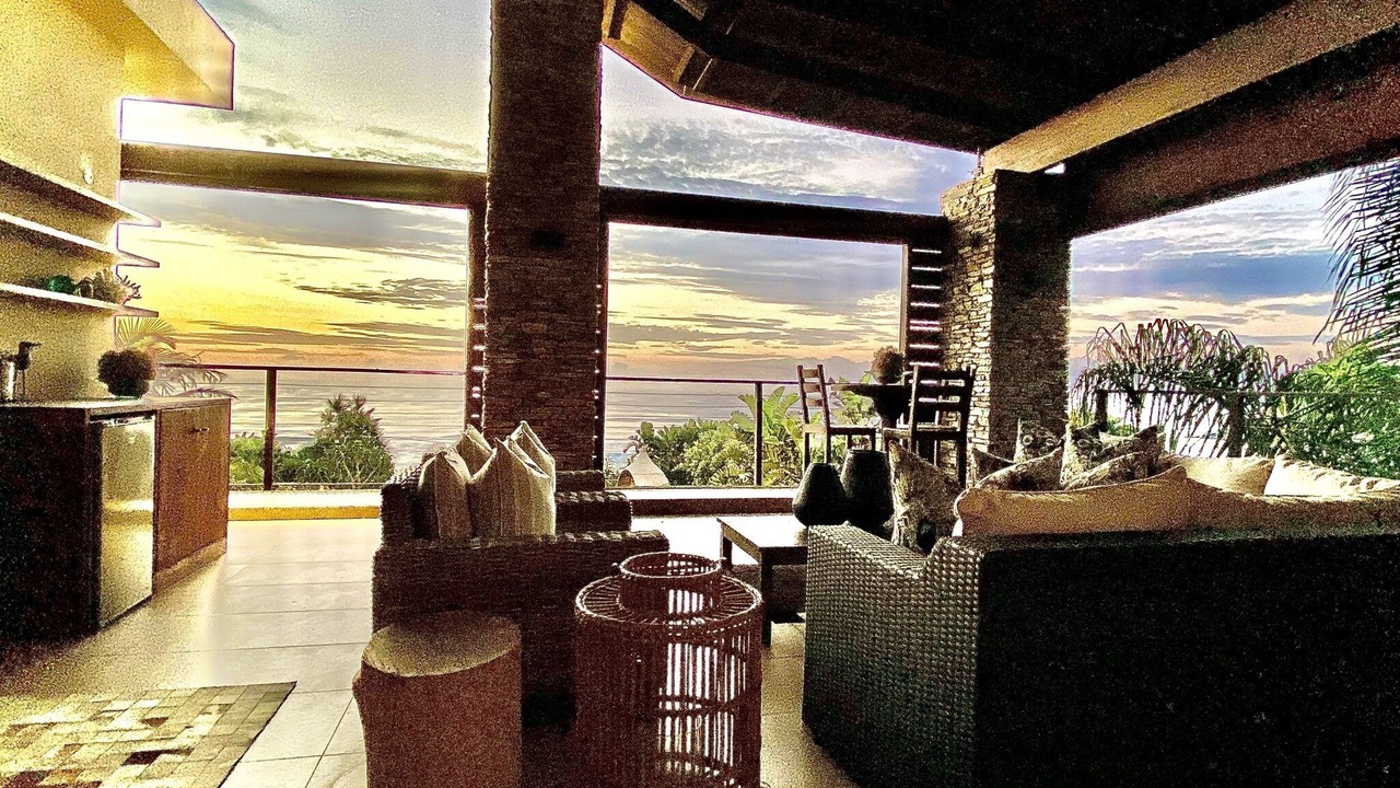 Photo of Outdoor in Umhlali Beach
