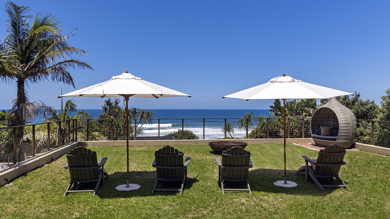 Photo of Outdoor in Umhlali Beach