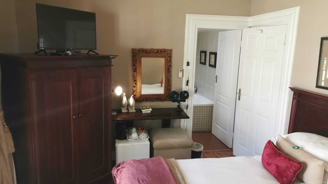 Photo of Bedroom in Thabazimbi