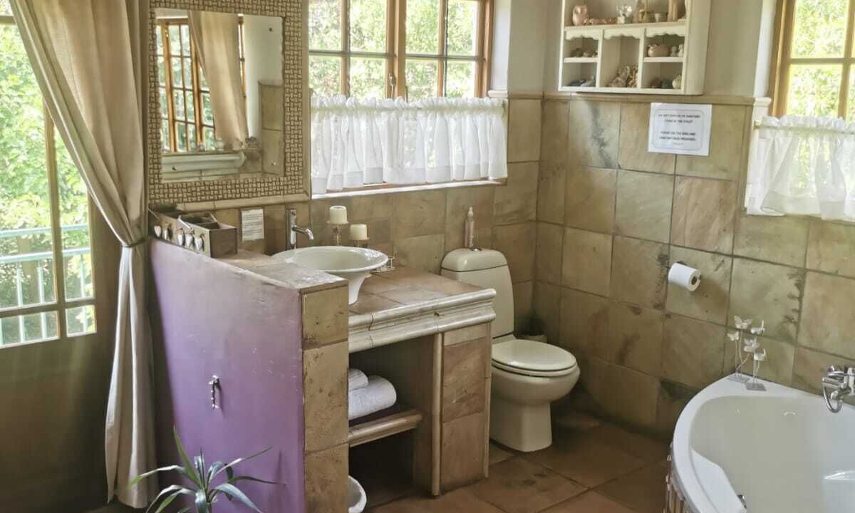 Photo of Bathroom in Thabazimbi
