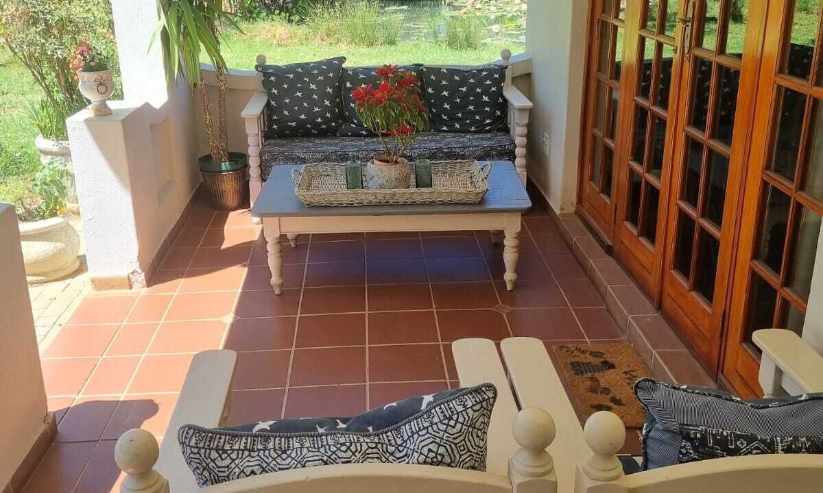 Photo of Outdoor in Thabazimbi