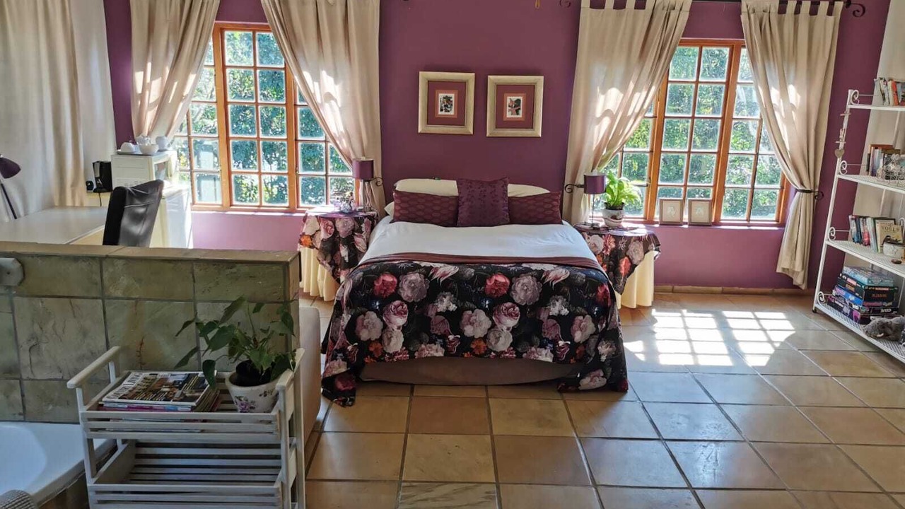 Photo of Bedroom in Thabazimbi