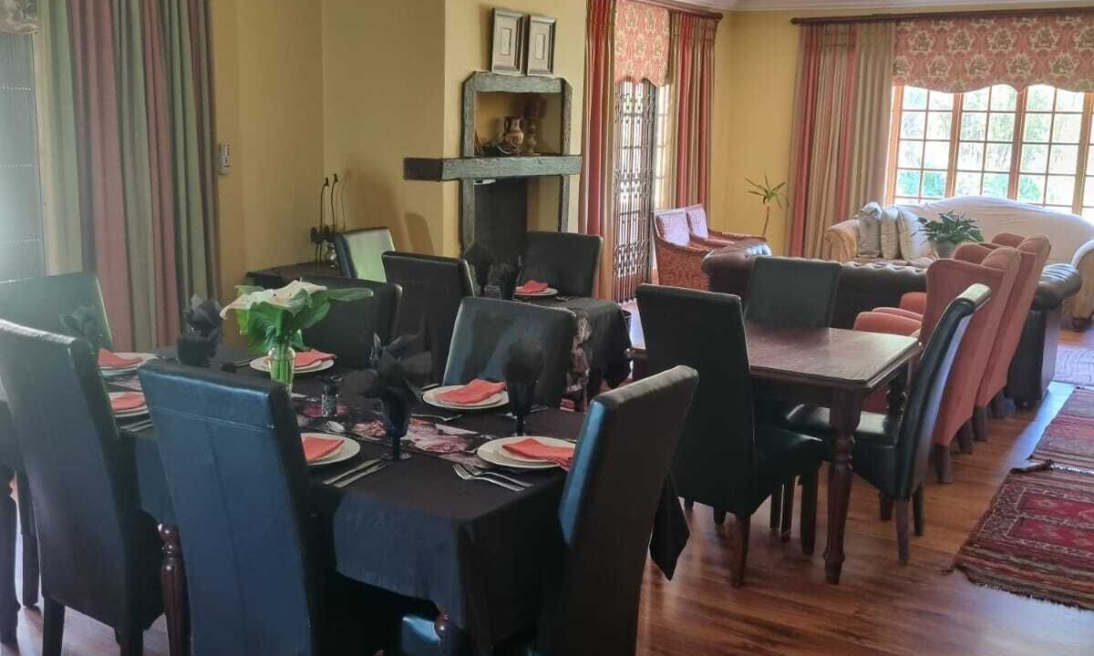 Photo of Livingroom in Thabazimbi