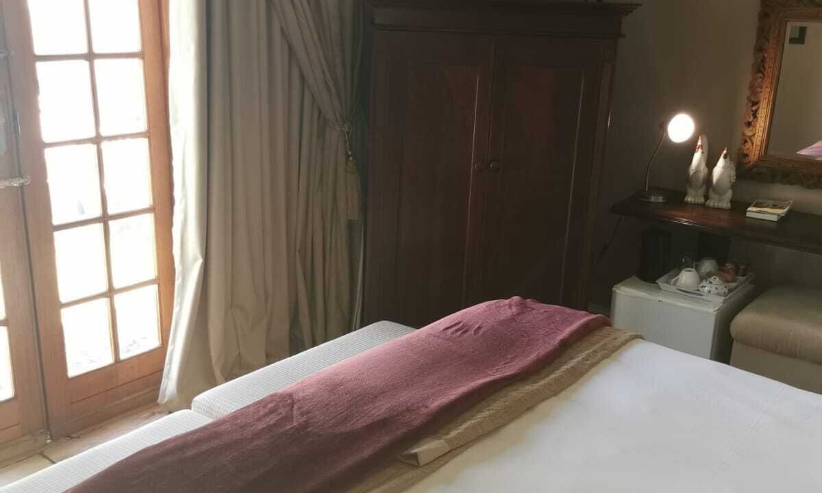 Photo of Bedroom in Thabazimbi