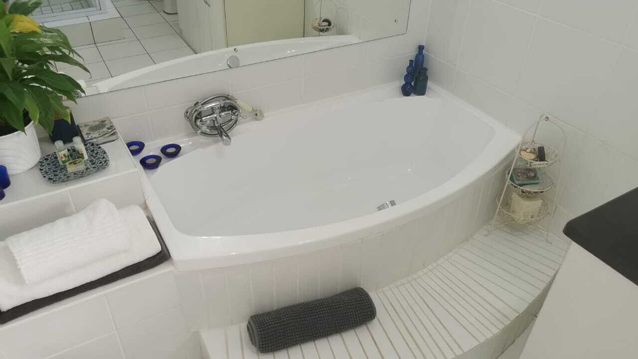 Photo of Bathroom in Thabazimbi